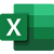 Obox Solution - Excel Software Icon