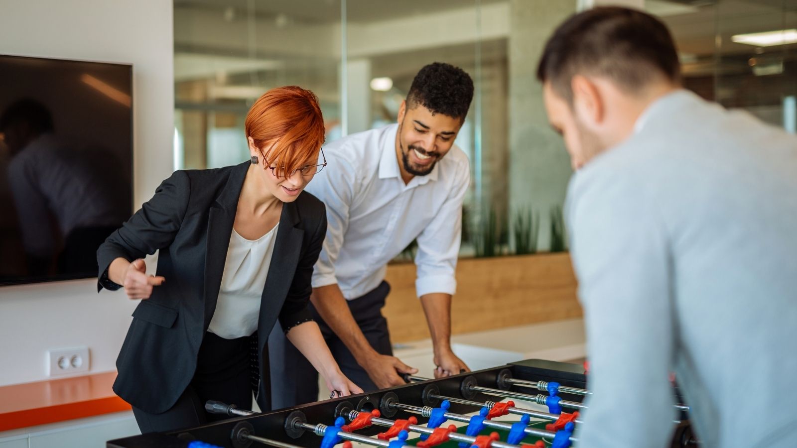 Read more about the article How to Make Work More Fun for Employees