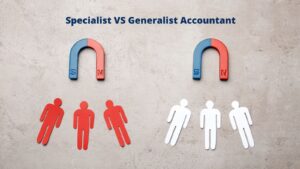 Benefits of Niche Accounting Vs General Accounting