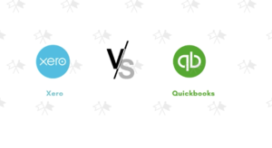 Quickbooks Online VS Xero