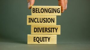 How to foster diversity and inclusion at an accounting workplace?